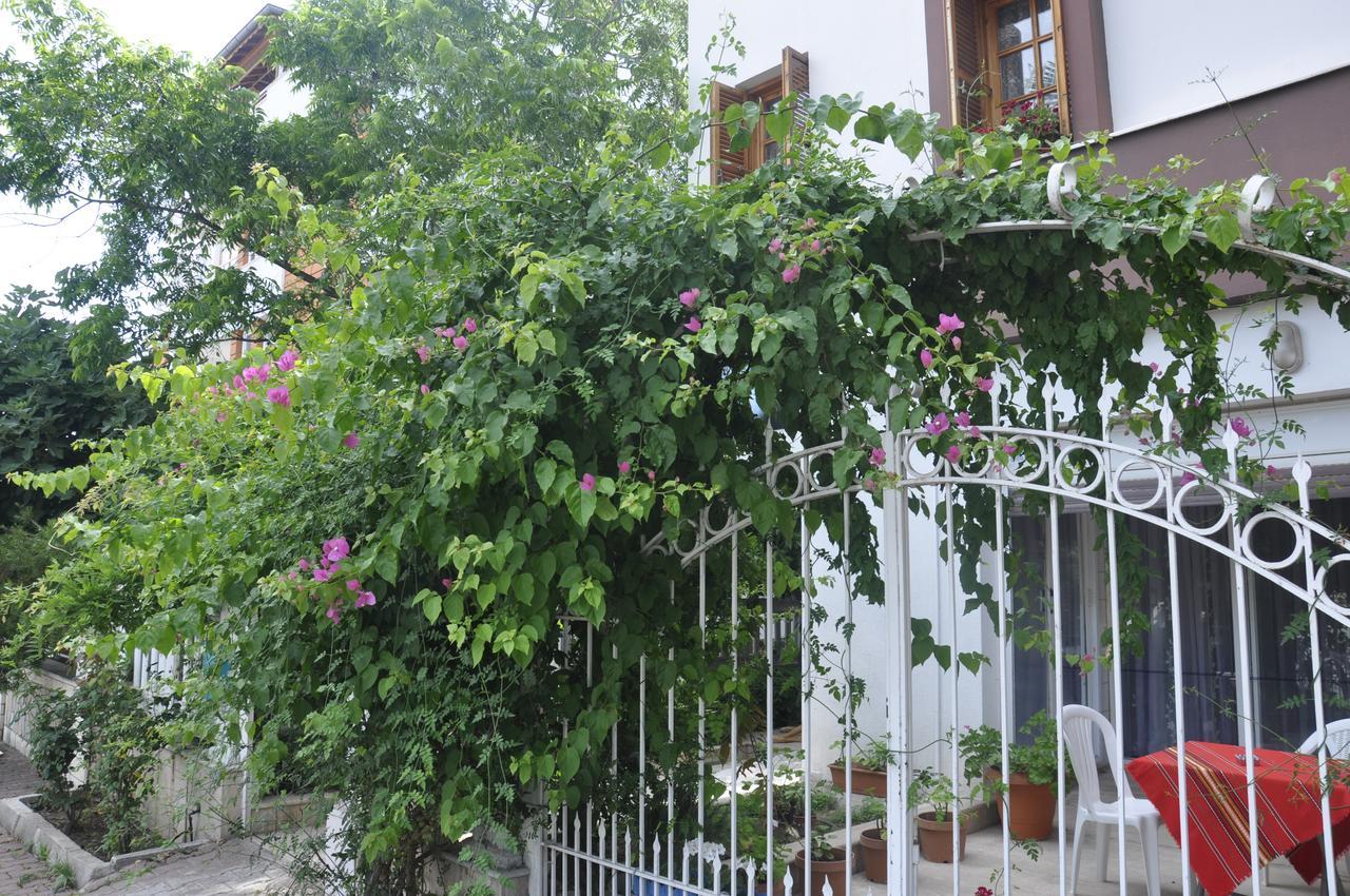 Hotel Villa Casablanca Bahtili Exterior photo